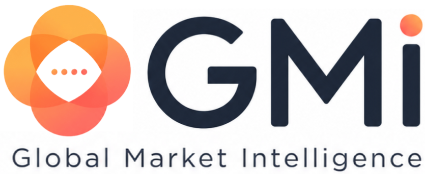 GMI Global Market Intelligence